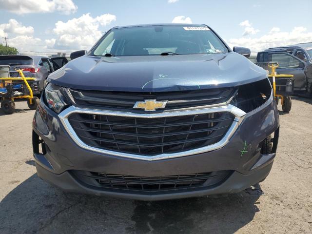 Photo 5 from auction – 2018 CHEVROLET EQUINOX LT with VIN 3GNAXJEV3JL388993
