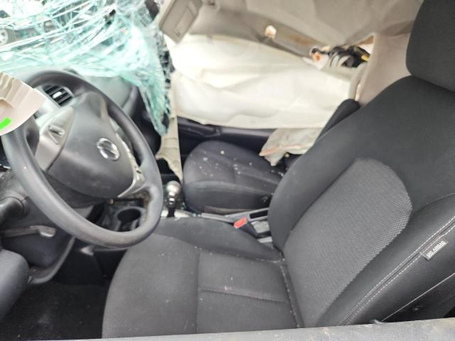 Photo 7 from auction – 2019 NISSAN VERSA S with VIN 3N1CN7AP3KL835344