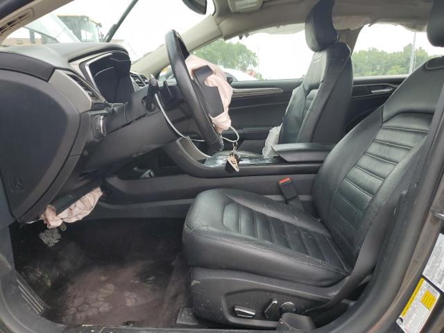 Photo 7 from auction – 2017 FORD FUSION SE with VIN 3FA6P0HD5HR341358
