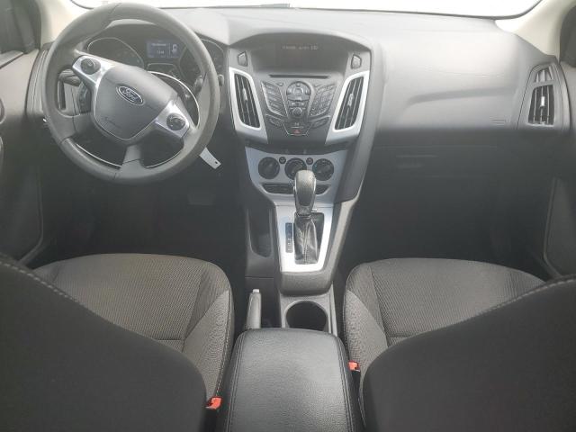 Photo 8 from auction – 2014 FORD FOCUS SE with VIN 1FADP3F23EL103464