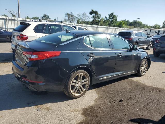 Photo 3 from auction – 2013 KIA OPTIMA SX with VIN 5XXGR4A66DG115317