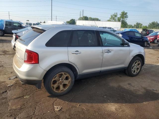 Photo 3 from auction – 2013 FORD EDGE SEL with VIN 2FMDK3JC9DBB65972