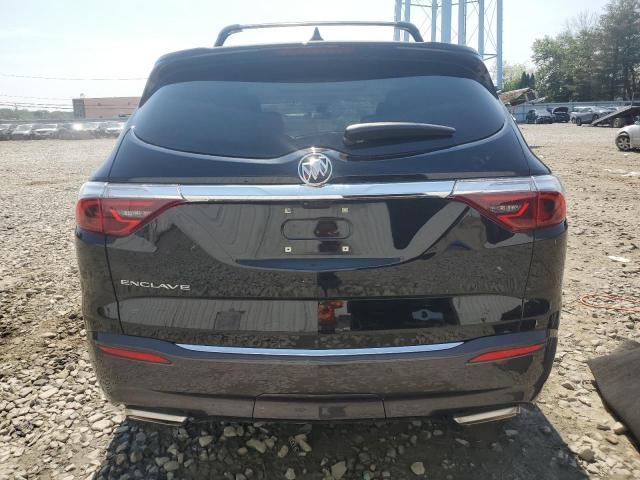 صورة رقم 6 من المزاد - 2023 BUICK ENCLAVE PR مع VIN 5GAERCKWXPJ133952