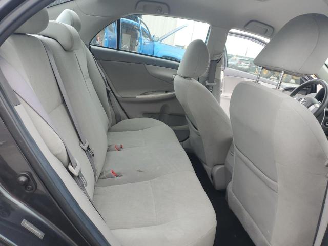 Photo 10 from auction – 2010 TOYOTA COROLLA BASE with VIN 1NXBU4EE9AZ351195
