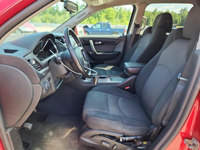 Photo 7 from auction – 2013 CHEVROLET TRAVERSE L with VIN 1GNKVGKD0DJ260019