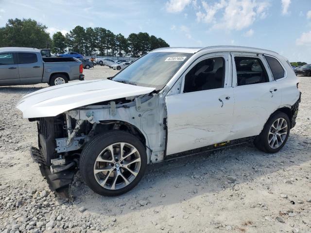 Photo 1 from auction – 2021 BMW X5 SDRIVE with VIN 5UXCR4C03M9G34928