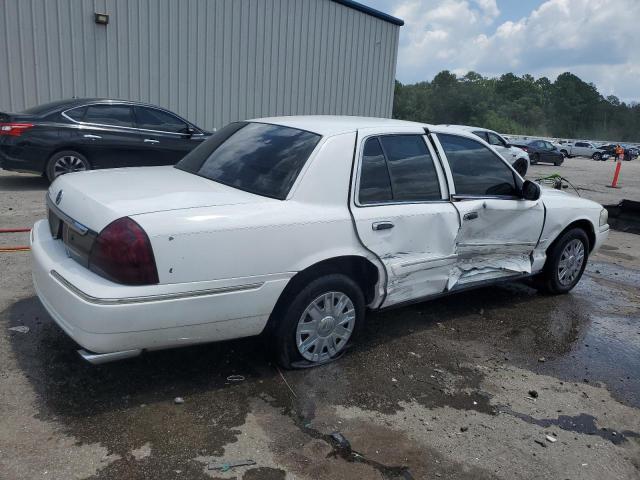 Photo 3 from auction – 2007 MERCURY GRAND MARQ with VIN 2MEFM74V47X610314
