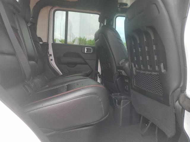 Photo 11 from auction – 2021 JEEP GLADIATOR with VIN 1C6JJTBG4ML608323