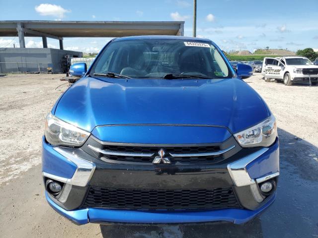 Photo 5 from auction – 2018 MITSUBISHI OUTLANDER with VIN JA4AR3AW2JU007387