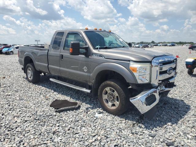 Photo 4 from auction – 2012 FORD F350 SUPER with VIN 1FT8X3BT0CEA68619