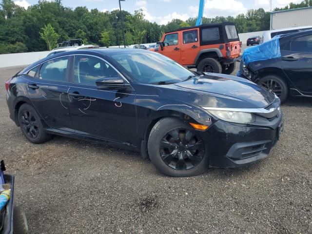 Photo 4 from auction – 2016 HONDA CIVIC EX with VIN 2HGFC2F70GH540733