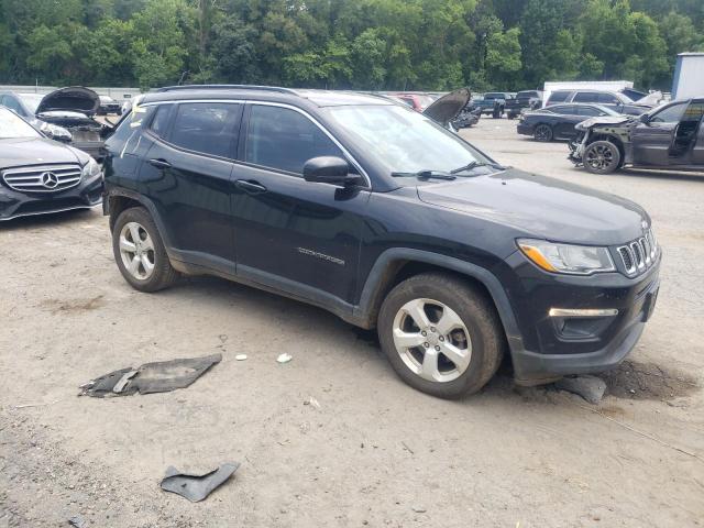 Photo 4 from auction – 2018 JEEP COMPASS LA with VIN 3C4NJCBB5JT102403