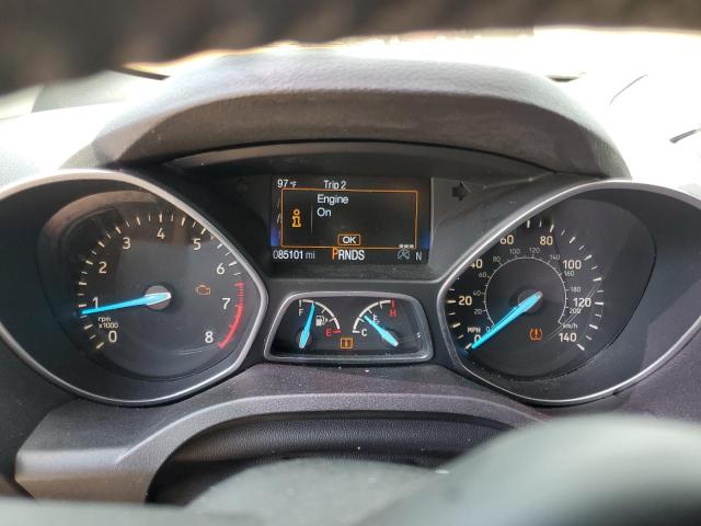 Zdjęcie 9 z aukcji – 2017 FORD ESCAPE TIT z VIN 1FMCU9JD7HUC64419