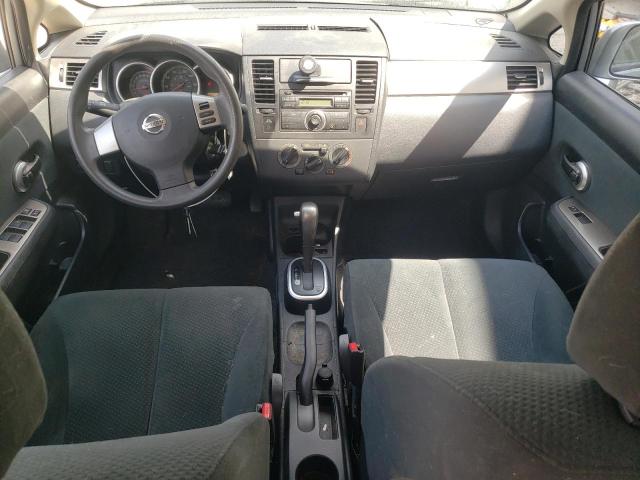 Photo 8 from auction – 2010 NISSAN VERSA S with VIN 3N1BC1AP2AL381861