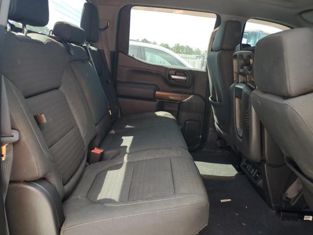 Photo 10 from auction – 2021 CHEVROLET SILVERADO with VIN 3GCUYEED9MG232200