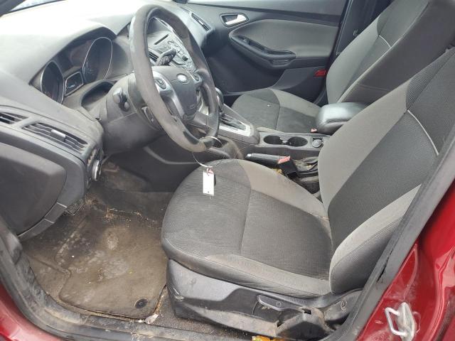 Zdjęcie 7 z aukcji – 2014 FORD FOCUS SE z VIN 1FADP3K25EL283228