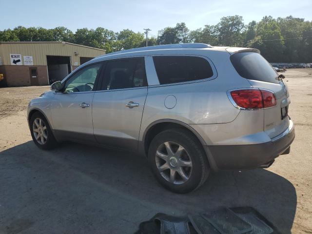 Photo 2 from auction – 2009 BUICK ENCLAVE CX with VIN 5GAEV23D79J212663