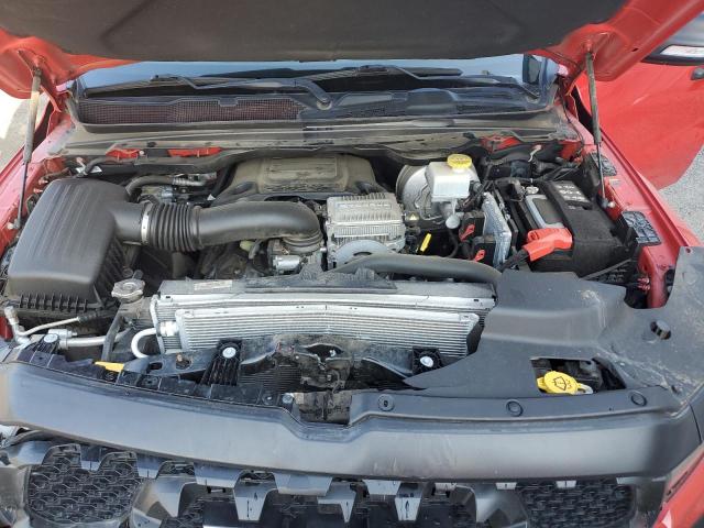 Photo 11 from auction – 2022 RAM 1500 REBEL with VIN 1C6SRFLT5NN250603