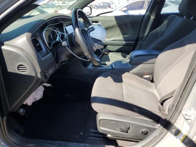 Photo 7 from auction – 2018 DODGE CHARGER SXT PLUS with VIN 2C3CDXHG8JH221620