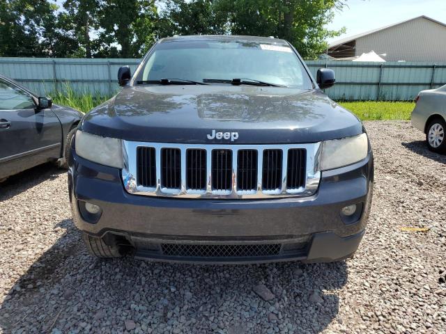 Photo 5 from auction – 2013 JEEP GRAND CHER with VIN 1C4RJFAG6DC560497