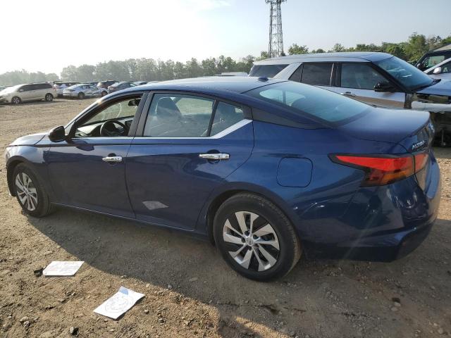 Photo 2 from auction – 2020 NISSAN ALTIMA S with VIN 1N4BL4BV2LC170451
