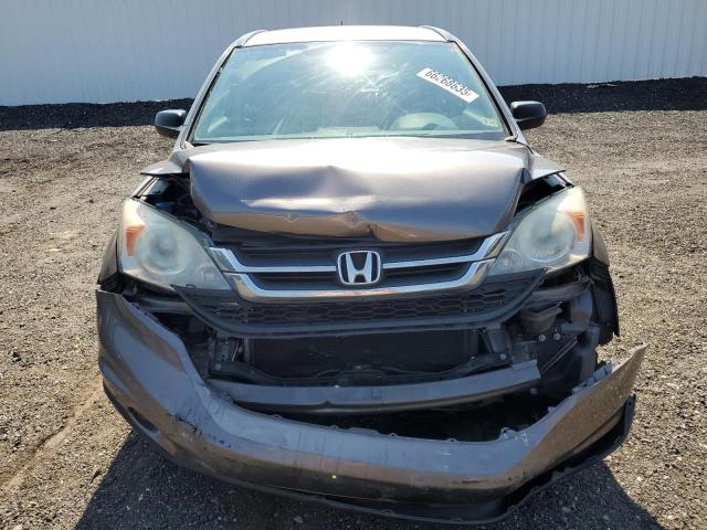 Photo 12 from auction – 2011 HONDA CR-V SE with VIN 5J6RE4H41BL094909