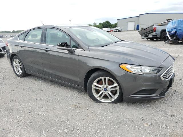 Photo 4 from auction – 2018 FORD FUSION SE with VIN 3FA6P0HD1JR156567
