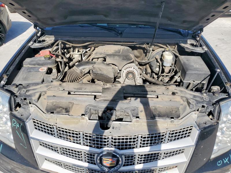 Photo 12 from auction – 2014 CADILLAC ESCALADE E with VIN 1GYS4KEF0ER114017