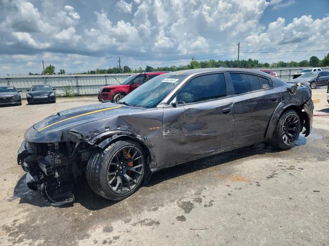 DODGE CHARGER SC 2022 with VIN 2C3CDXGJ1NH155012 - Photo from auction