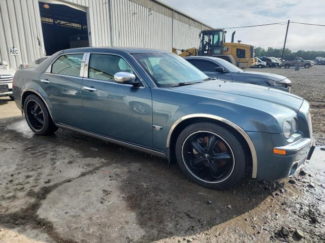 Photo 4 from auction – 2005 CHRYSLER 300C with VIN 2C3AA63H95H597310
