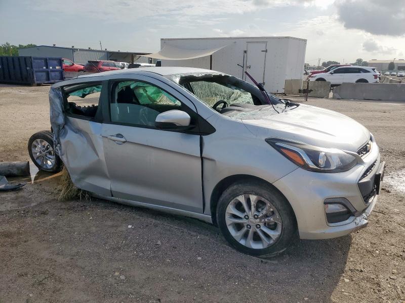 Photo 4 from auction – 2020 CHEVROLET SPARK 1LT with VIN KL8CD6SAXLC447182