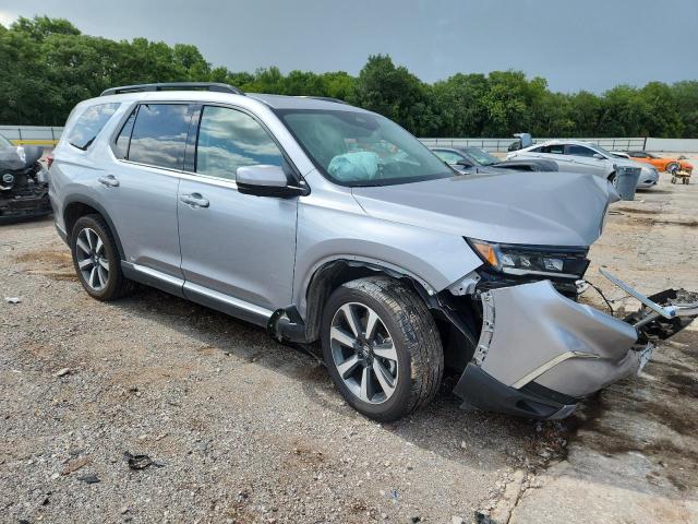 Photo 4 from auction – 2023 HONDA PILOT ELIT with VIN 5FNYG1H8XPB032609