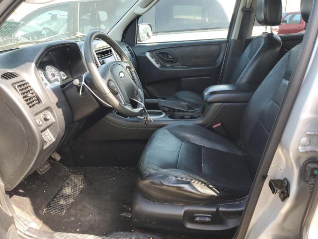 Photo 7 from auction – 2005 FORD ESCAPE LIM with VIN 1FMYU04175KD88717