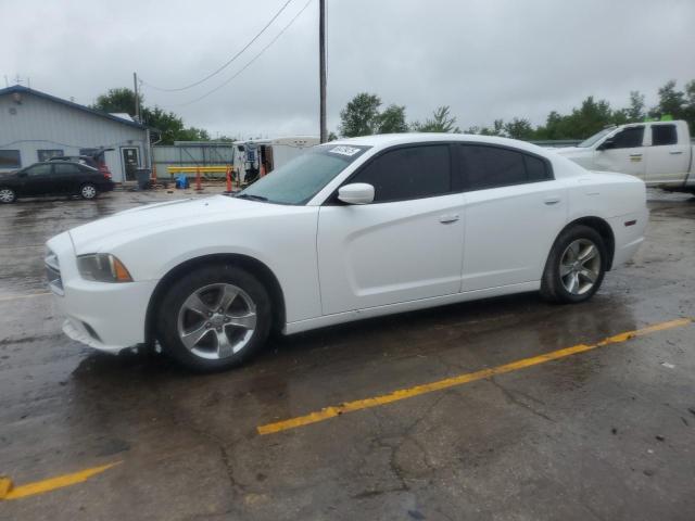 DODGE CHARGER 2011 with VIN 2B3CL3CG9BH567239 - Photo from auction