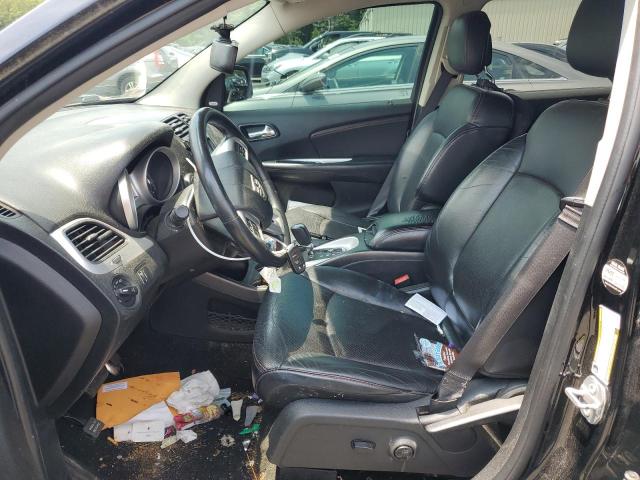 Photo 7 from auction – 2016 DODGE JOURNEY R/ with VIN 3C4PDDEG5GT209182