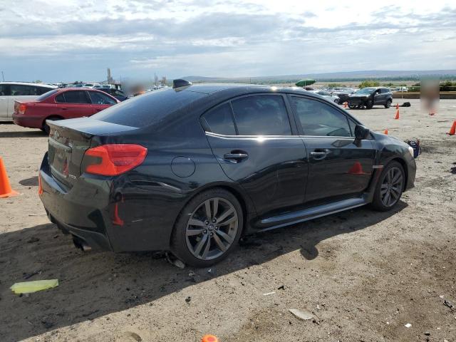 Photo 3 from auction – 2016 SUBARU WRX PREMIU with VIN JF1VA1E69G8811643