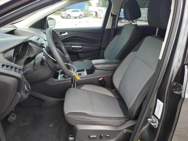 Photo 7 from auction – 2017 FORD ESCAPE SE with VIN 1FMCU0GD1HUB15507