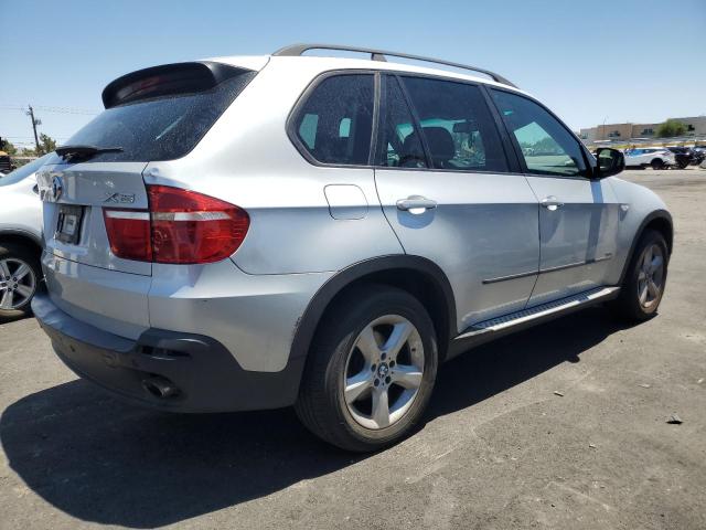 Photo 3 from auction – 2008 BMW X5 with VIN 5UXFE43508L006349