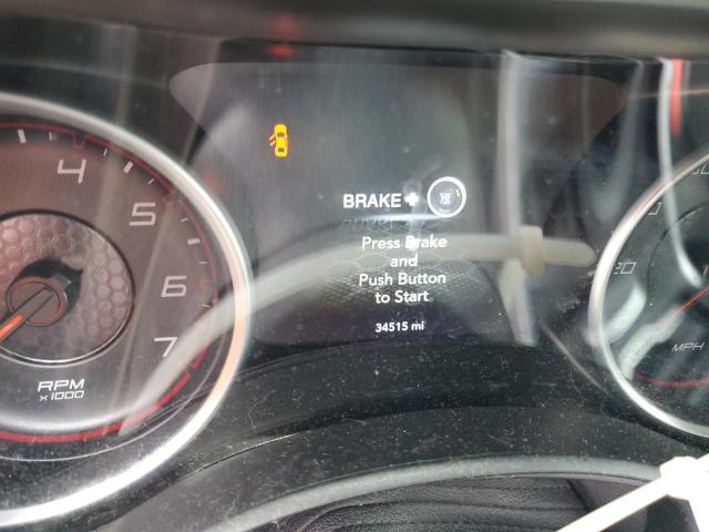 Photo 9 from auction – 2023 DODGE CHARGER SX with VIN 2C3CDXBG8PH643744