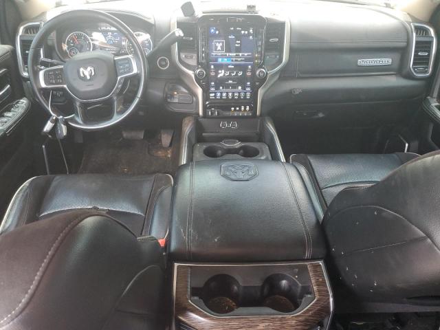 Photo 8 from auction – 2021 RAM 3500 LARAM with VIN 3C63RRJL7MG687681