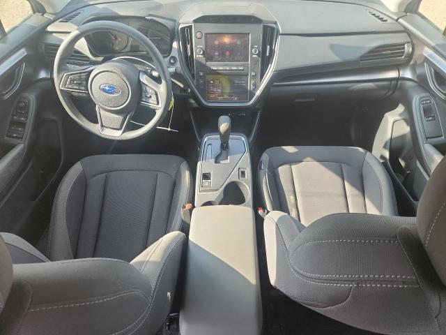 Photo 8 from auction – 2025 SUBARU IMPREZA with VIN JF1GUABC2S8220685