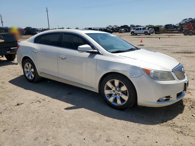 Photo 4 from auction – 2012 BUICK LACROSSE P with VIN 1G4GD5E33CF153679