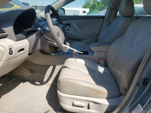 Photo 7 from auction – 2007 TOYOTA CAMRY CE with VIN 4T1BE46K87U691898
