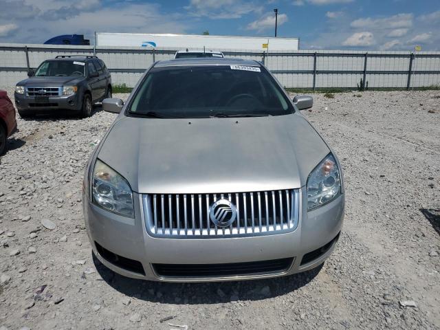 Photo 5 from auction – 2008 MERCURY MILAN PREMIER with VIN 3MEHM08138R617598