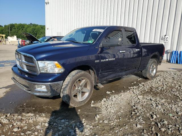 DODGE RAM 1500 S 2012 with VIN 1C6RD7GT0CS284928 - Photo from auction