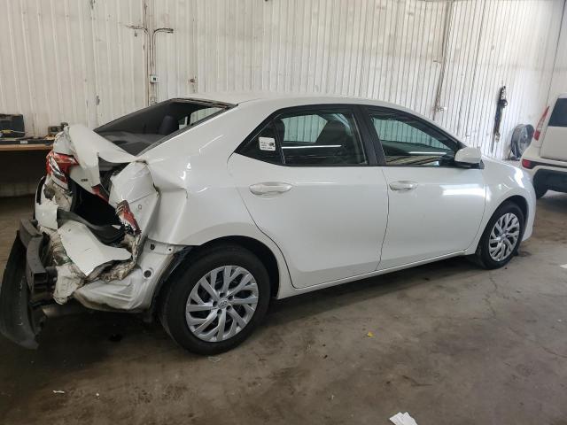Photo 3 from auction – 2018 TOYOTA COROLLA L with VIN 5YFBURHE9JP750036
