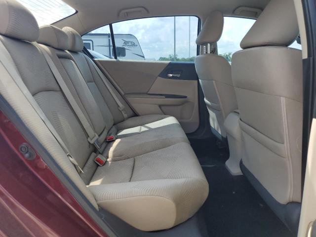 Photo 10 from auction – 2015 HONDA ACCORD LX with VIN 1HGCR2F36FA024209