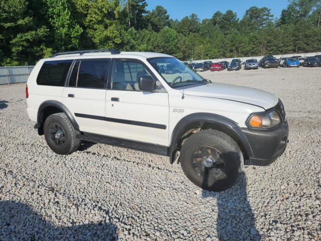 Photo 4 from auction – 2003 MITSUBISHI MONTERO SP with VIN JA4LS21HX3J006985