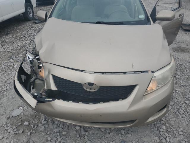 Photo 11 from auction – 2010 TOYOTA COROLLA BA with VIN 1NXBU4EEXAZ325737