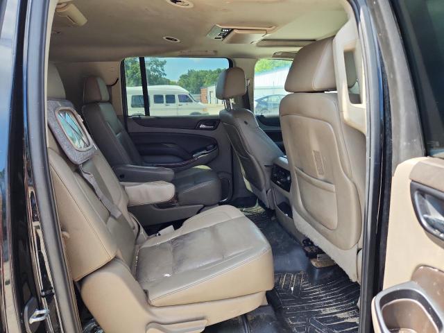Photo 11 from auction – 2016 CHEVROLET SUBURBAN K with VIN 1GNSKJKCXGR478178